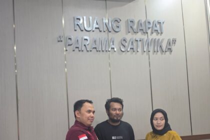 Perkara Dugaan Penggelapan BBM di PT CPKA Berujung Perdamaian