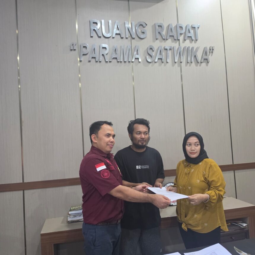 Perkara Dugaan Penggelapan BBM di PT CPKA Berujung Perdamaian