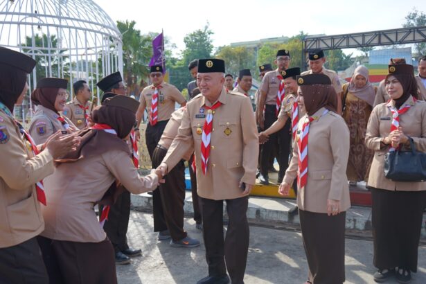 Gubernur Kalsel