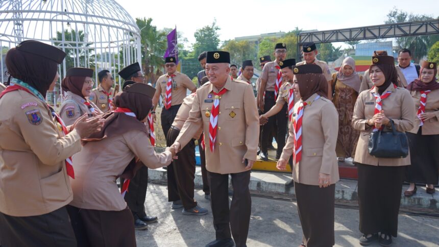 Gubernur Kalsel