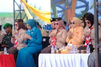 Ketua DPRD Kotabaru