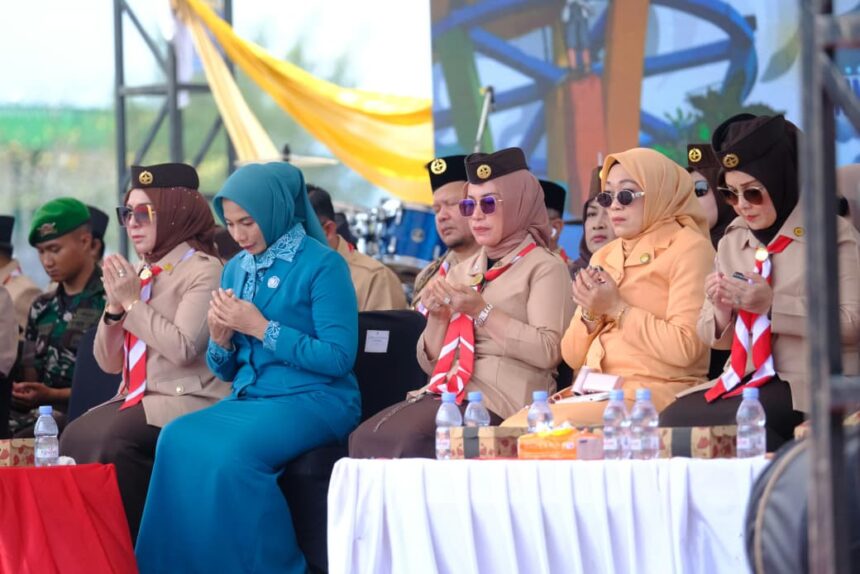 Ketua DPRD Kotabaru