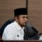 Karhutla Kaltim Belum Selesai, Rudy Mas’ud Soroti ISPU Berbahaya hingga 13 Ribu Kasus ISPA