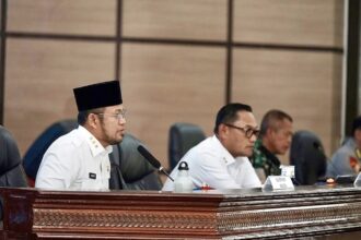 Pemprov Kaltim Kejar Solusi Krisis Energi: Tambah 30 MW Listrik, Atasi Antrean BBM hingga Harga LPG