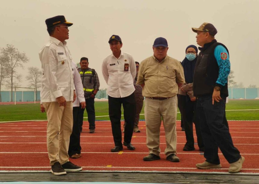sumur bor