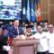 ​Gubernur Kaltim Minta ITK Fokus Cetak SDM Unggul dan Dorong Akses Pendidikan Lewat Gratispol