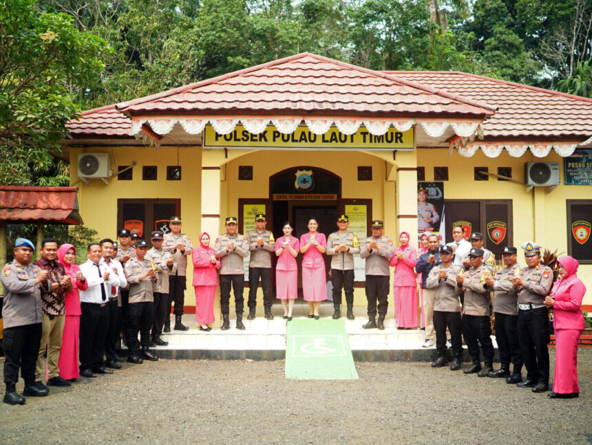 Kapolres Kotabaru
