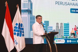 Menaker: Penyandang Disabilitas Perlu Pelatihan Sesuai Kebutuhan Dunia Kerja