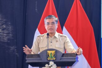 Kemnaker Luncurkan Pelatihan Kerja bagi 1.600 Calon Peserta di Sukabumi