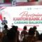 Bank Jatim Buka Cabang di Balikpapan, Rudy Mas’ud Bidik Peluang Ekonomi Kaltim