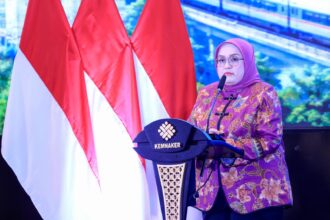 Kemnaker Buka Seleksi Administratif Calon Hakim Ad Hoc PHI hingga 22 November