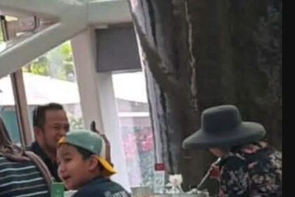 Pemprov Kaltim Tegaskan Rudy Mas’ud ke Singapura untuk Medical Check Up Rutin, Kini Kembali Bertugas