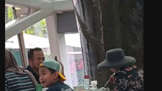 Pemprov Kaltim Tegaskan Rudy Mas’ud ke Singapura untuk Medical Check Up Rutin, Kini Kembali Bertugas