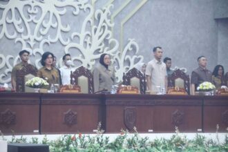 relawan