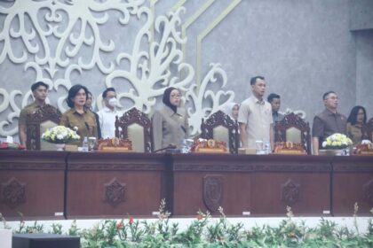 relawan