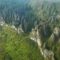 Nasib Karst Sangkulirang-Mangkalihat Ditentukan, Kaltim Tunggu Keputusan Nasional