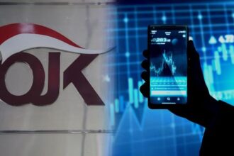 Pengawasan OJK Disorot, Masalah Industri Keuangan Nonbank Jadi Pekerjaan Rumah