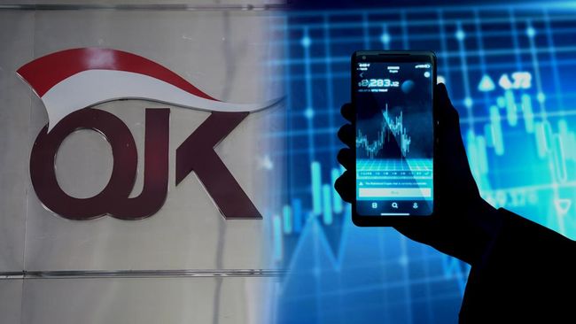 Pengawasan OJK Disorot, Masalah Industri Keuangan Nonbank Jadi Pekerjaan Rumah