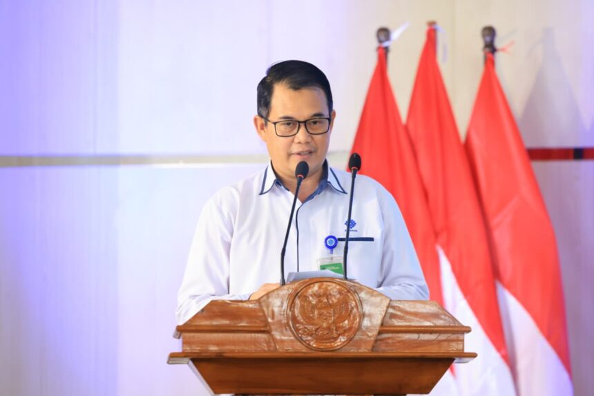 Pendaftaran Pelatihan Vokasi Nasional Batch 6 Resmi Ditutup, Tahap Seleksi akan Dimulai pada 15 Oktober