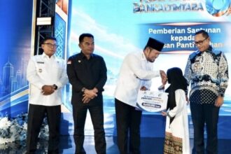 Gubernur Harum Tantang Bankaltimtara Tingkatkan Layanan, Nasabah Harus Jadi Prioritas