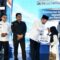 Gubernur Harum Tantang Bankaltimtara Tingkatkan Layanan, Nasabah Harus Jadi Prioritas