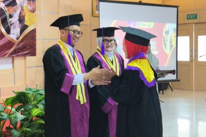wisuda