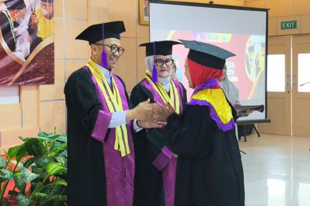 wisuda