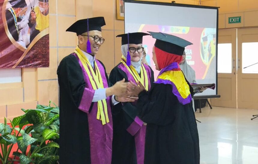 wisuda