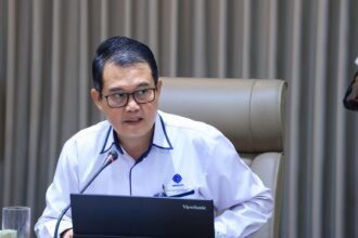 Besok, Kemnaker Buka Layanan Mitra MagangHub bagi Perusahaan di Jabodetabek