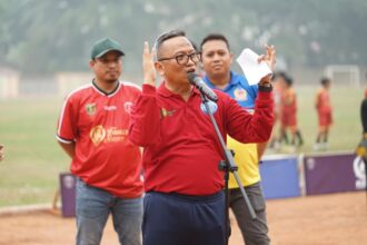 Piala Bupati Tabalong