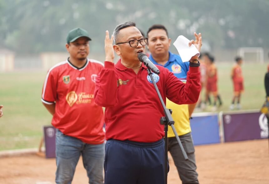 Piala Bupati Tabalong