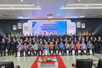 PKN Tingkat II