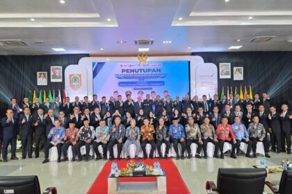 PKN Tingkat II