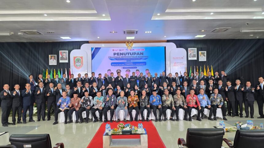 PKN Tingkat II