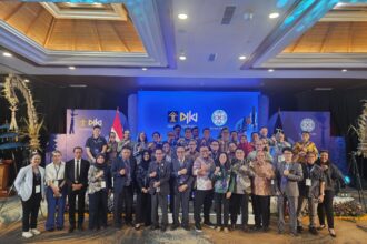 IJTI Dorong Deklarasi Bali Jadi Jalan Menuju Kesejahteraan Jurnalis