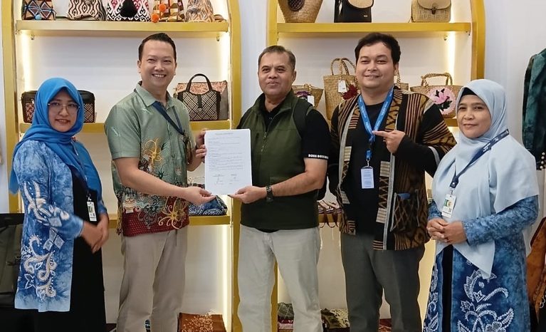 UMKM Banjarbaru