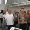 HUT ke-11 KCIC, Wamenaker Harap Alih Pengetahuan Whoosh ke SDM Lokal