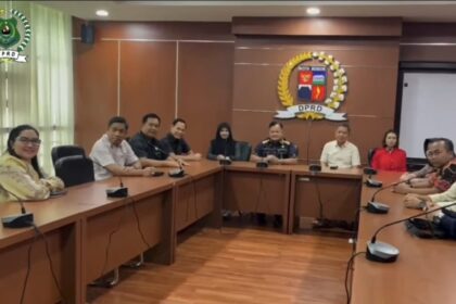 Matangkan Raperda RTRW, Bapemperda DPRD Kapuas Konsultasi ke Tiga Daerah