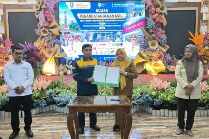 tenaga