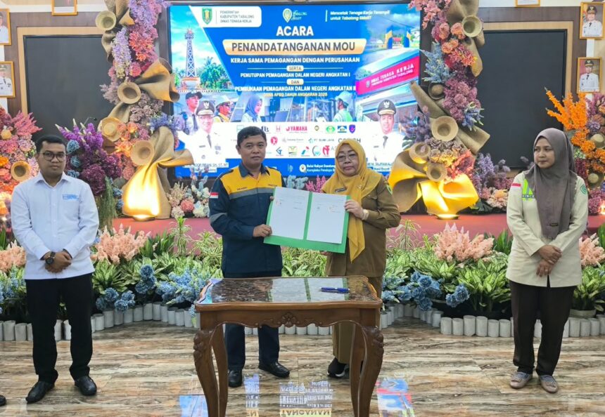 tenaga
