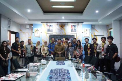 Wali Kota Banjarmasin