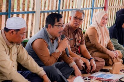 Kampung Purun
