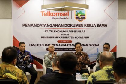 Pemkab Kotabaru