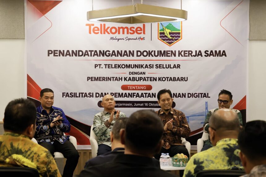 Pemkab Kotabaru