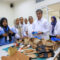 Menaker Minta BPVP Ukur Keberhasilan dari Alumni yang Bekerja