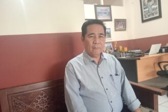Ketua STMIK Indonesia Banjarmasin, Seradi Angkasa, SE, M.Kom