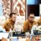 Rudy Mas’ud Instruksikan Pengawasan Karhutla Diperketat hingga Desa