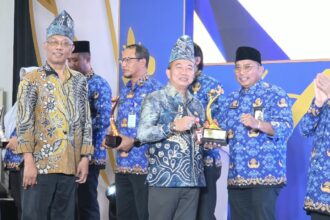 Geospasial Banua Award 2026