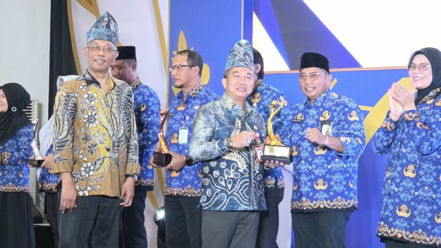 Geospasial Banua Award 2026