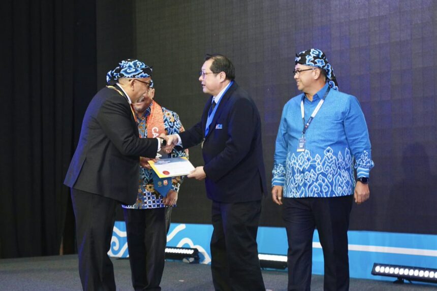 ASEAN Eng. dan Masa Depan Ketenagakerjaan: Menguatkan Kompetensi, Produktivitas, dan Kesejahteraan